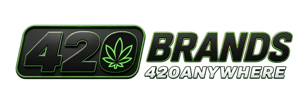 420BRANDS – 420 Anywhere