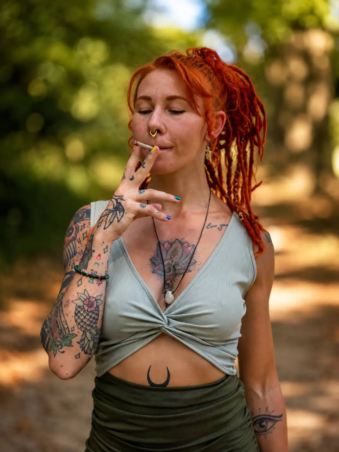 Cannabis als Medizin: zwischen Erfahrung und Aufklärung.